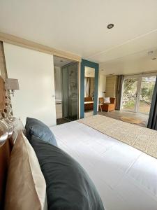 Campings CAMPING GALLINA VARJA : photos des chambres