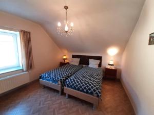 Aan het Singelhof - Bellefleur*** met sunshower en tuin