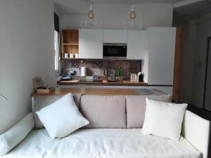 BnButler - Manzotti - Bilocale Ristrutturato e Arredato a Nuovo, Dergano