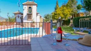 Casa El Secanillo Loja by Ruralidays - Los Arenales