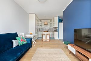 Rent like home Krzemieniecka 8