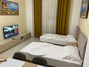 Kevin’s Lungomare Apartment