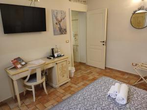 Chambre Familiale
