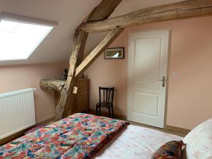 B&B / Chambres d'hotes L’En Vert du Monde : photos des chambres