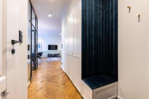 Victus Apartamenty, Apartament Luxor