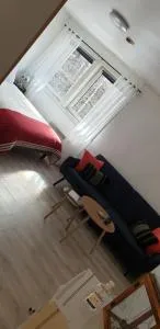 Dalen Studio 1 - Vråliosen