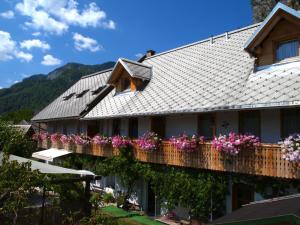 4 star vikendica Holiday Home Katričnek Bohinjska Bela Slovenija