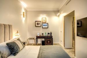 Superior Double Room room in Martius Private Suites