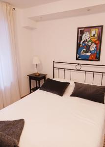 Jerry & Olis Apartments