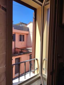 Chambre Familiale avec Terrasse