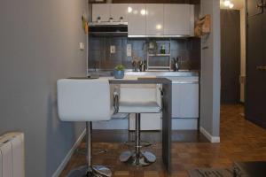 Manzaneda Natura T0 Estudio