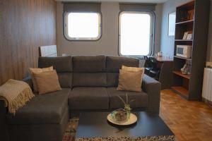 Manzaneda Natura T0 Estudio