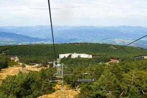 Manzaneda Natura T0 Estudio