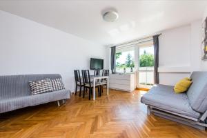 MW APARTAMENTY - Sopot Centrum Plaża Północna