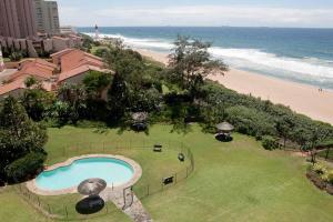 61 KYALANGA Umhlanga