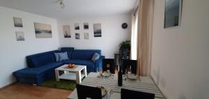 DS Apartment Porec