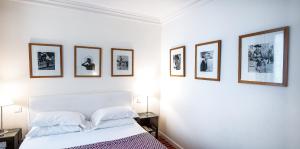 Hotels Hotel Vignon : photos des chambres