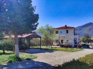 NATURE GUEST HOUSE KASTRAKI