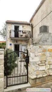 Casa natura - Olib, gem of islands - أوليب