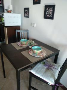 Lozenes Oasis Resort Spa Sea View Cozy Apartment