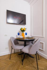 Bucharest Central Apartment Inter