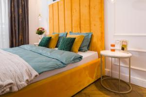 Bucharest Central Apartment Inter