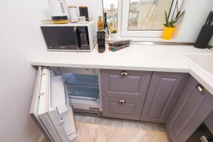 Bucharest Central Apartment Inter