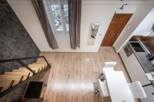 BpR Lore Studio au Danube