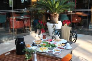 Route Hotel Kaleici - Adult Only (12+)