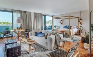 Seafield Hotel & Spa Resort