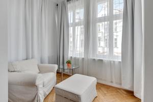 Atelier Apartment Centrum by Grand Apartments