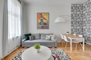 Atelier Apartment Centrum by Grand Apartments