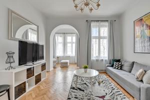 Atelier Apartment Centrum by Grand Apartments