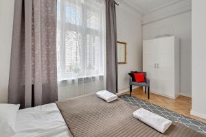 Atelier Apartment Centrum by Grand Apartments