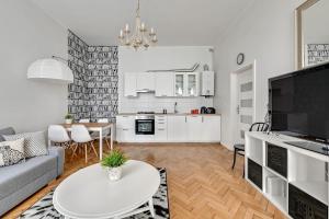 Atelier Apartment Centrum by Grand Apartments