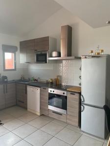 Appartements Terrimbo : photos des chambres