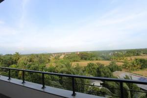 Sooriya Wessagiri Resort