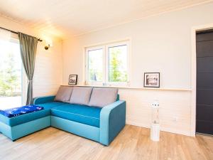 Domki Całoroczne KLIF Ustka - Nowoczesne dwupoziomowe domki nad morzem