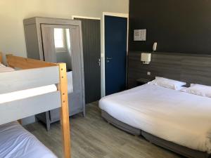 Hotels Hotel de la Poste - Piriac-sur-mer : photos des chambres