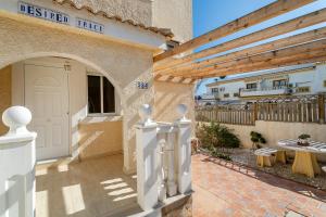 Bungalow Desired Track