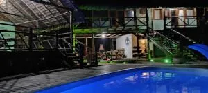 Vereda Tropical Piauí - Camoci