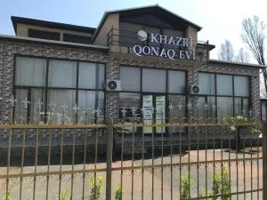 Khazri Qonaq evi / Guest House - Sütǝmurdov