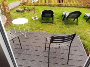 Charming House in Parada with Large Garden