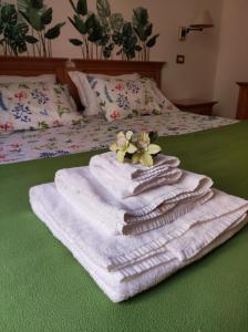 Rodoflor Rooms