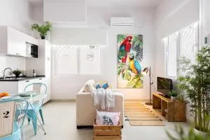 MonKeys Apartments PinoLoft Nuevo Torneo - Torre de la Reina