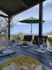 Vila Breskvar - Mugeba