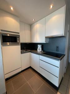 Appartement Nieuwpoort