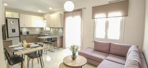 Fully renovated apartment in the city centre with roof garden! 3 minutes from the bus station and 6 minutes from the old town