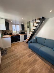 Maisons d'hotes Le Mas De Retheuil : photos des chambres