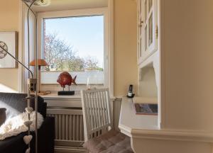 Haus Sonnenstrahl Whg 1 EG